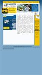 Mobile Screenshot of nasdpts.org